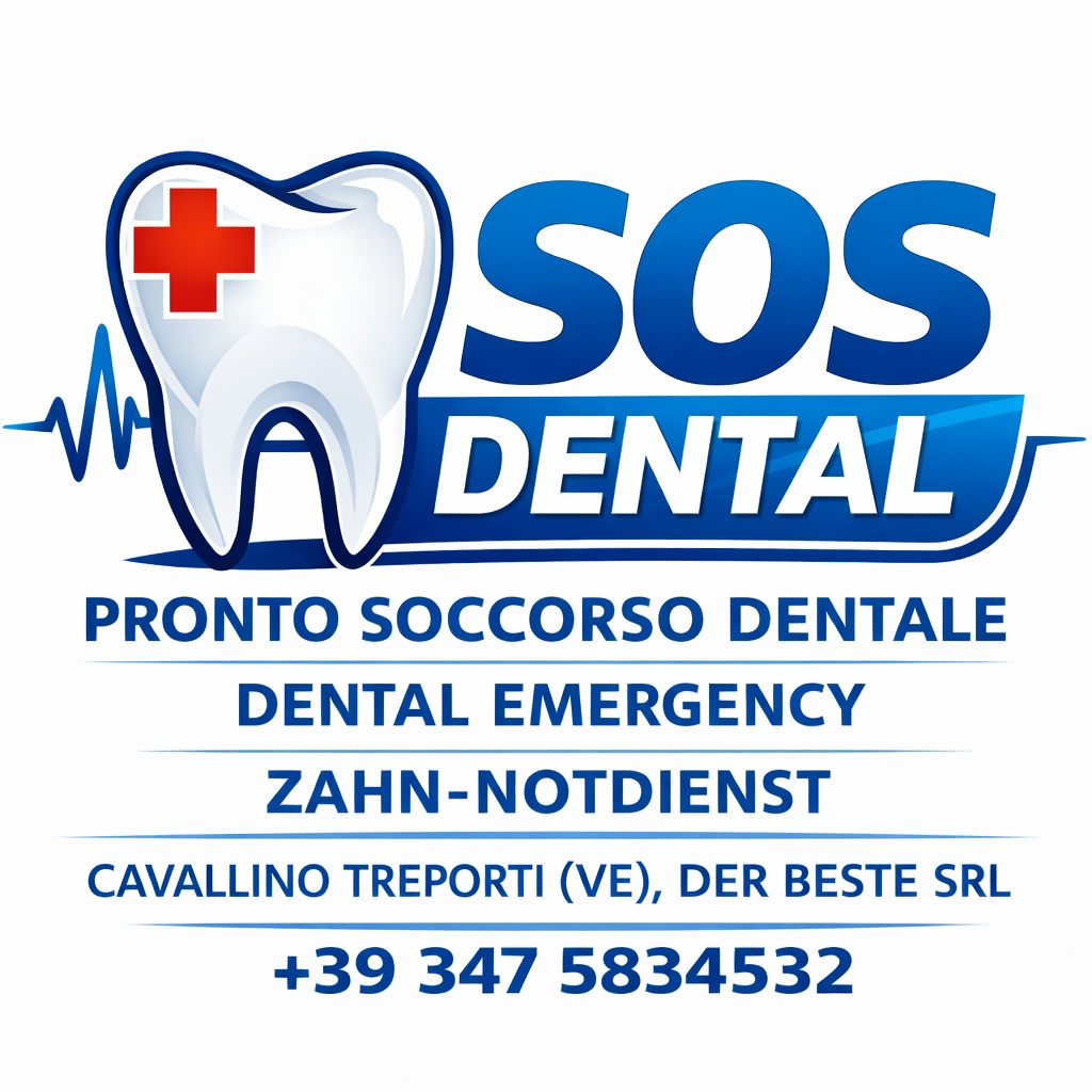 SOS DENTAL studio dentistico